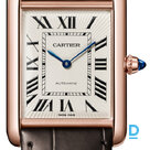 Pārdod Cartier Tank Louis Large