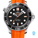 For sale Omega Seamaster Diver 300M 42 mm