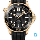 For sale Omega Seamaster Diver 300M 42 mm
