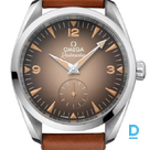 For sale Omega Seamaster Railmaster 38mm