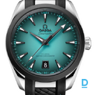 For sale Omega Aqua Terra 150M 38mm