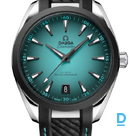 For sale Omega Aqua Terra 150M 41mm