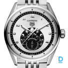 Pārdod Tag Heuer Carrera Astronomer