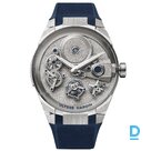 Pārdod Ulysse Nardin Blast Free Wheel Maillechort