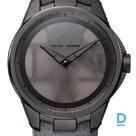 Pārdod Ulysse Nardin Blast Amoureuxpeintre