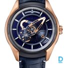 Pārdod Ulysse Nardin Freak X Gold Enamel