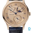 Pārdod Breguet Classique Phase de Lune