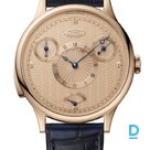 Pārdod Breguet Classique Régulateur à Pivot Magnétique