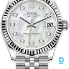 Pārdod Rolex Datejust 31 mm