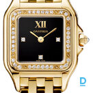 Pārdod Cartier Panthère de Cartier Small