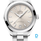 Pārdod Omega Aqua Terra 30mm