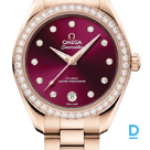 Pārdod Omega Aqua Terra 30mm