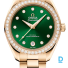 Pārdod Omega Aqua Terra 30mm