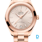 For sale Omega Aqua Terra 30mm