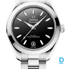 Pārdod Omega Aqua Terra 30mm