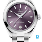 Pārdod Omega Aqua Terra 30mm