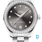 Pārdod Omega Aqua Terra 30mm