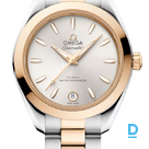 For sale Omega Aqua Terra 30mm