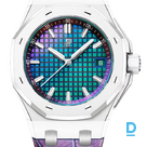 Pārdod Audemars Piguet Royal Oak Offshore Selfwinding