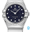 Pārdod Omega Constellation 25 mm