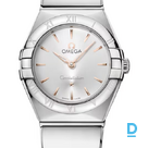 Pārdod Omega Constellation 25 mm