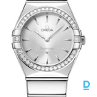 Pārdod Omega Constellation 28 mm