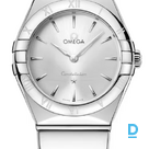 Pārdod Omega Constellation 28 mm