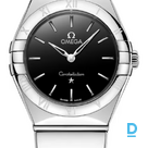 Pārdod Omega Constellation 28 mm