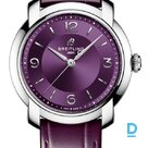 Pārdod Breitling Premier Automatic 36 mm