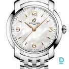 Pārdod Breitling Premier 32 mm