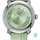 Pārdod Breitling Premier Automatic 36 mm