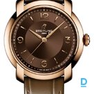 Pārdod Breitling Premier Automatic 36 mm