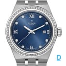 Pārdod Tudor Tudor Royal 28 mm