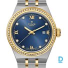 Pārdod Tudor Tudor Royal 28 mm