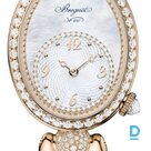 Pārdod Breguet Reine De Naples