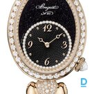 Pārdod Breguet Reine De Naples