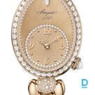 Pārdod Breguet Reine De Naples