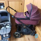 For sale Other Hartan Baby stroller 2 in 1
