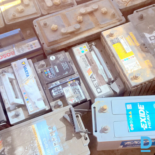 Meklē Auto rezerves daļu veikals