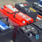 Meklē Auto rezerves daļu veikals