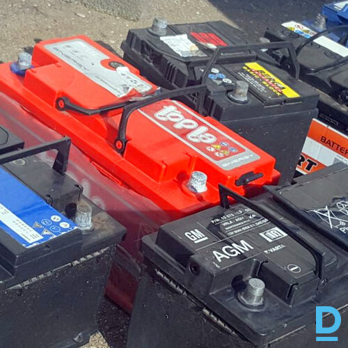 Meklē Auto rezerves daļu veikals