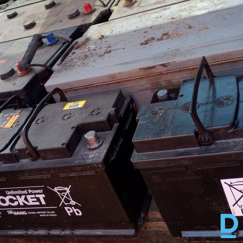 Meklē Auto rezerves daļu veikals