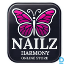 Продают GA&MA, Dark и CANNI Гель лаки для ногтей