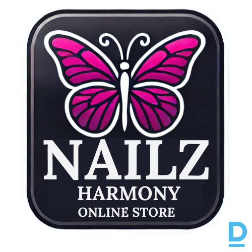 Pārdod GA&MA,Dark un CANNI Gēla nagu lakas