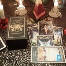 Гадание на Таро, Психоэзотерика| Парапсихология