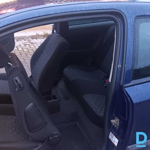 Pārdod Opel Astra, 1999