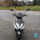 For sale Keeway F-ACT EVO scooter, 49 cc, 2015