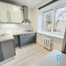 Izīrē dzīvokli Rīgā