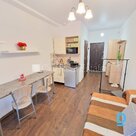 Izīrē dzīvokli Rīgā