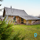 Pārdod māju Kalna ozoli